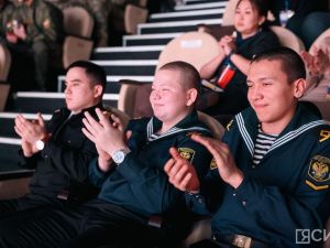 В Якутии провели первый антифашистский форум