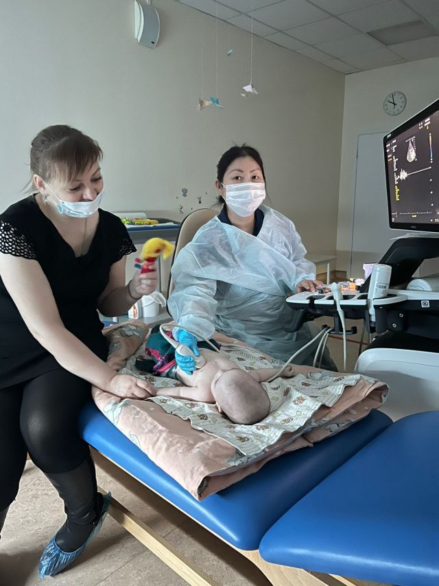 Что надо знать маме торопыжки? 