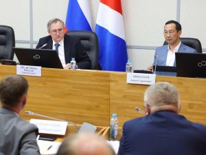 На 20% намерены снизить аварийность на объектах энергетики в Якутии