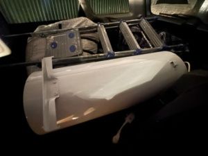 В Якутске задержан подозреваемый в серии краж из дачных домов