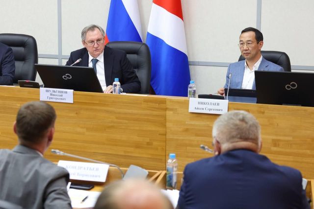 На 20% намерены снизить аварийность на объектах энергетики в Якутии