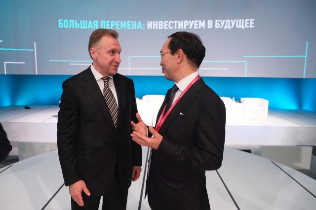 Якутия стала одним из пилотных регионов страны, где начнется работа по созданию современной образовательной среды