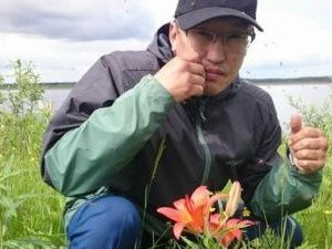 В убийстве Иннокентия Макарова обвиняется пенсионер МВД