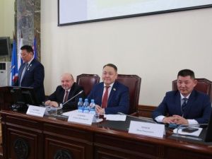 Усиление роли межмуниципального взаимодействия обсудили представительные органы республики 