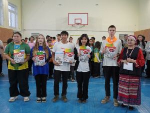 Об итогах первого года пятилетия ямщицкой культуры