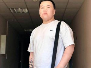 В Якутске пропал 24-летний мужчина