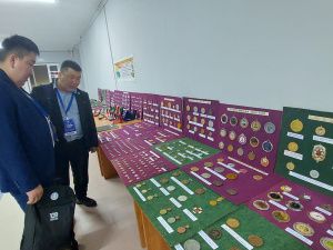 В Якутии продолжат поддержку спортивных федераций республики