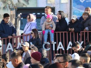 Якутский иллюзионист Алексей Гольдеров прокомментировал свой трюк на Теплом озере