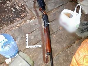 В Хангаласском районе возбуждено уголовное дело о причинении смерти по неосторожности охотнику