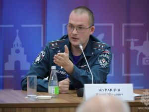 Почему Якутия — регион с одними из самых сложных задач для Госпожнадзора?