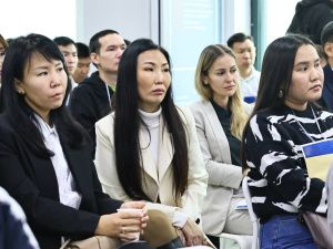 В Якутске обсудили основные задачи по реализации мастер-плана города