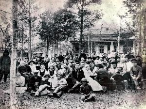 Незаслуженное забвение: за что репрессировали первого профессора из народа Саха Георгия Колесова