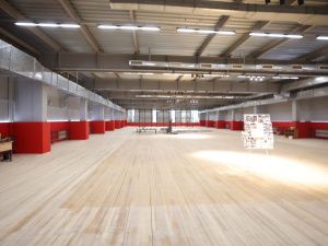 Глава Якутии проверил ход подготовки спортивных объектов к Играм «Дети Азии»