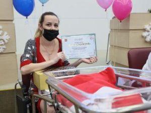 В Якутии продлят выплаты целевого капитала «Дети столетия»