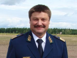 Василий ШИМОХИН: «Нельзя работать для галочки»!