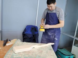 В Якутии на Ысыахе Олонхо-2024 выступят 100 музыкантов на национальном инструменте «Кырыымпа»