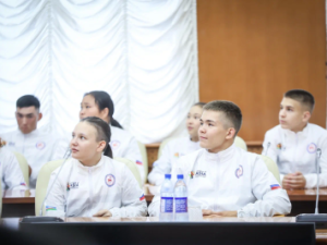 Свыше 120 спортсменов из Якутии примут участие в Международных спортивных играх «Дети Азии» во Владивостоке