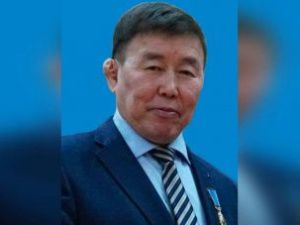 Мэрия Якутска: Кульбертинов будет курировать взаимодействие администрации с правоохранительными органами