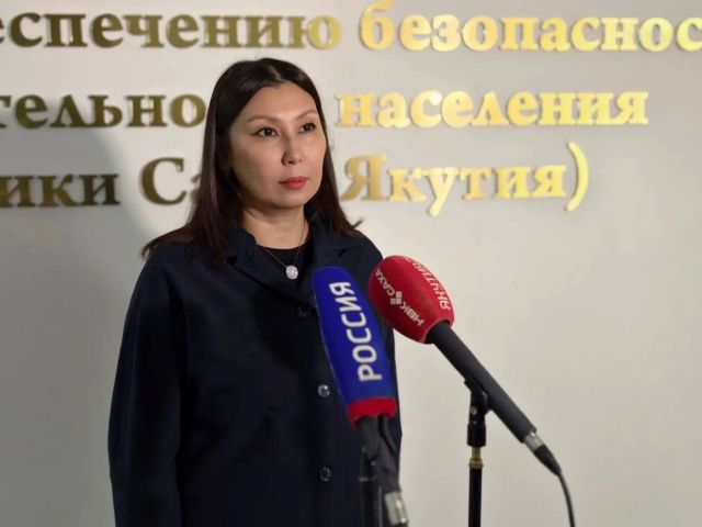 Для военнослужащих из Якутии в зону СВО направили 20 тонн праздничных наборов