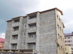 В Якутии еще один долгострой будет достроен с применением механизма ППК Фонда