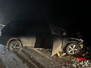 По факту ДТП, в котором погибла женщина, возбуждено уголовное дело