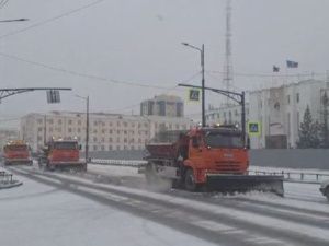 На подходе еще один циклон: Неожиданное потепление настигнет Якутию