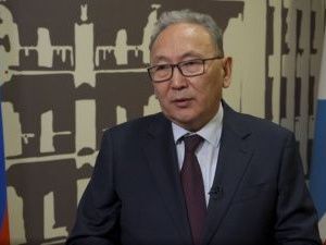 Якутия сформировала опорные пункты в регионах страны для связи с военнослужащими