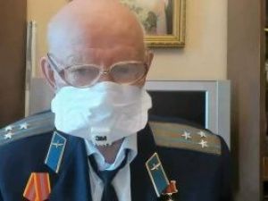 Общественные организации осудили оскорбление Навальным ветерана