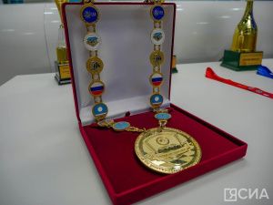 В Якутии стартовали всероссийские соревнования по шашкам