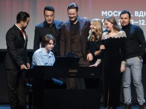 В Якутске состоится XXII музыкальный фестиваль «Хибла Герзмава приглашает...»