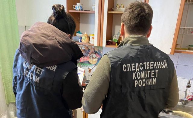 Полагая, что зарезал двух приятелей, явился с повинной…