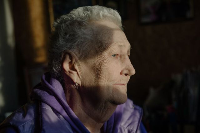 «Такие дела» опубликовало новую историю про 63-летнюю якутянку Ирину Гузову