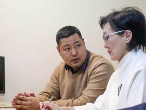 Каких перемен ждут жители Сайсар