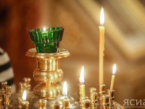 Глава Якутии выразил соболезнование родным и близким Егора Шишигина