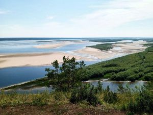 Существенные осадки в Якутии прогнозируют только после 17 августа