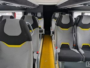 Министерство обороны России испытывает военную технику в экстремальных морозах Якутии