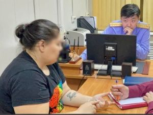 Следователи разыскивают граждан, пострадавших от действий жестокой няни