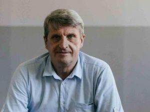 Он есть. Александр Подголов о своем заболевании коронавирусом