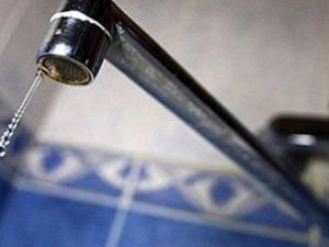 В некоторых районах Якутска завтра приостановят подачу воды на весь день