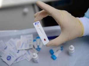 Бесплатные анализы на гепатит, ВИЧ