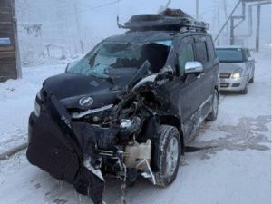 Теплоснабжение 23 жилых домов в Якутске оперативно восстановлено