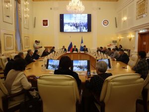 В Якутии восстановили еще 15 памятников истории и культуры