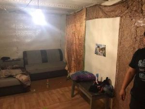 В Якутске задержан организатор наркопритона