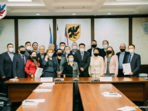 Аллею землячеств создадут в Якутске