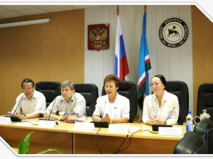 Екатерина Никитина – о политике, точных науках и лыжном спорте