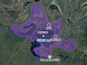 Шестой день не могут найти пропавшую девушку в верхоянской тайге