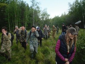 «Карина»: как проходили съемки самого ожидаемого фильма года в Якутии