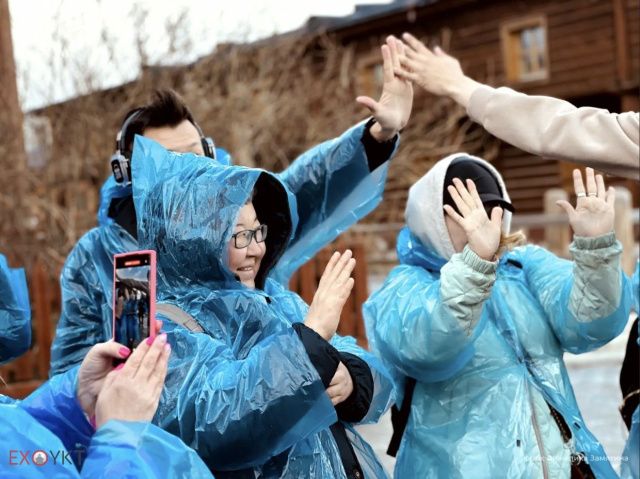 Говорящие памятники или что такое иммерсивные прогулки