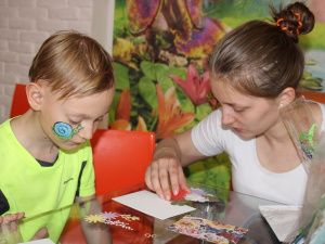 В ТРК «Чудо-парк» открыли летний сезон