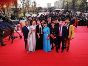 Публика плакала на показе якутского фильма на ММКФ